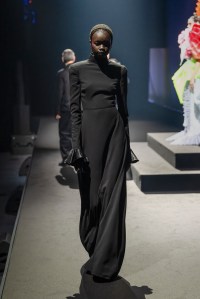 Viktor&Rolf Spring 2026 Couture at Paris Couture Week