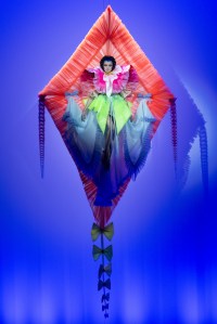 Viktor&Rolf Spring 2026 Couture at Paris Couture Week