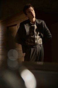 Vince Men’s Fall 2026 Collection