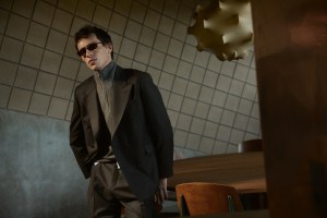Vince Men’s Fall 2026 Collection