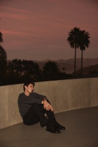 Vince Men’s Fall 2026 Collection
