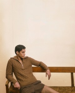 Wales Bonner Fall 2026 Collection