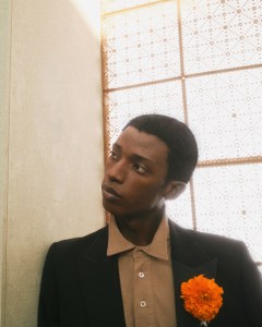 Wales Bonner Fall 2026 Collection