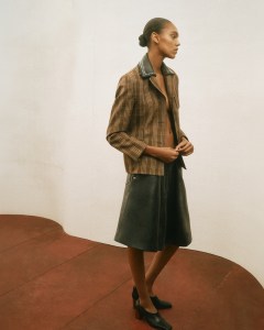 Wales Bonner Fall 2026 Collection
