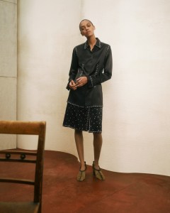 Wales Bonner Fall 2026 Collection