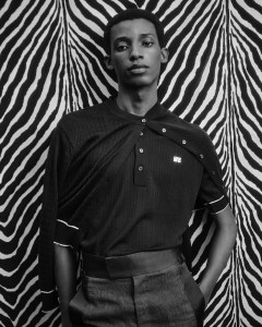 Wales Bonner Fall 2026 Collection