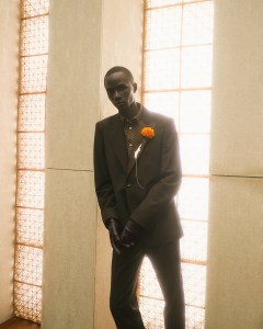 Wales Bonner Fall 2026 Collection