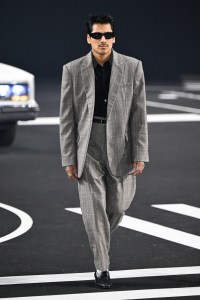 Willy Chavarria Fall 2026 Ready-to-Wear Collection at Paris Fashion Week