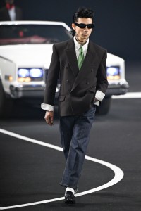 Willy Chavarria Fall 2026 Ready-to-Wear Collection at Paris Fashion Week