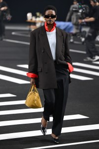 Willy Chavarria Fall 2026 Ready-to-Wear Collection at Paris Fashion Week
