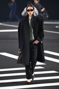 Willy Chavarria Fall 2026 Ready-to-Wear Collection at Paris Fashion Week
