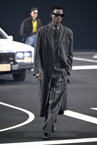 Willy Chavarria Fall 2026 Ready-to-Wear Collection at Paris Fashion Week