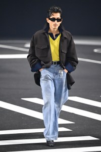 Willy Chavarria Fall 2026 Ready-to-Wear Collection at Paris Fashion Week