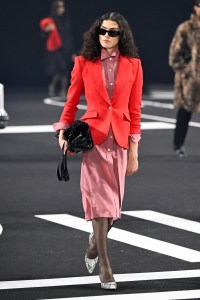 Willy Chavarria Fall 2026 Ready-to-Wear Collection at Paris Fashion Week