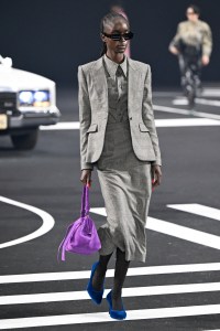 Willy Chavarria Fall 2026 Ready-to-Wear Collection at Paris Fashion Week