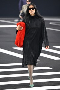 Willy Chavarria Fall 2026 Ready-to-Wear Collection at Paris Fashion Week