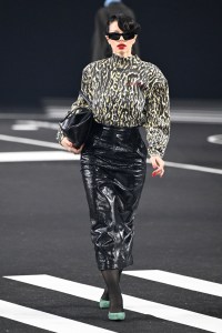 Willy Chavarria Fall 2026 Ready-to-Wear Collection at Paris Fashion Week