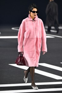 Willy Chavarria Fall 2026 Ready-to-Wear Collection at Paris Fashion Week