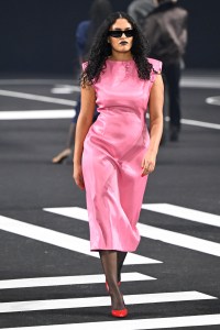 Willy Chavarria Fall 2026 Ready-to-Wear Collection at Paris Fashion Week