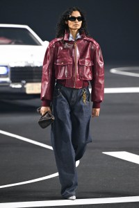 Willy Chavarria Fall 2026 Ready-to-Wear Collection at Paris Fashion Week