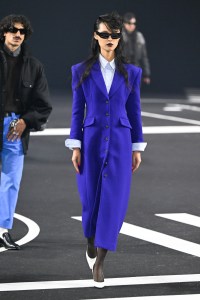 Willy Chavarria Fall 2026 Ready-to-Wear Collection at Paris Fashion Week