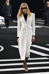 Willy Chavarria Fall 2026 Ready-to-Wear Collection at Paris Fashion Week