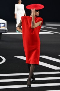 Willy Chavarria Fall 2026 Ready-to-Wear Collection at Paris Fashion Week