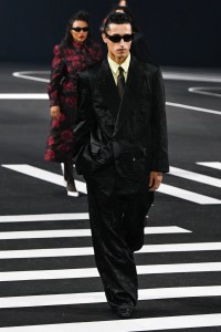 Willy Chavarria Fall 2026 Ready-to-Wear Collection at Paris Fashion Week