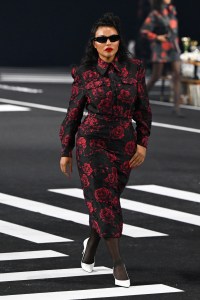 Willy Chavarria Fall 2026 Ready-to-Wear Collection at Paris Fashion Week