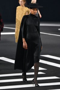 Willy Chavarria Fall 2026 Ready-to-Wear Collection at Paris Fashion Week
