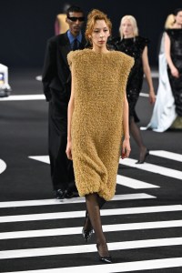 Willy Chavarria Fall 2026 Ready-to-Wear Collection at Paris Fashion Week