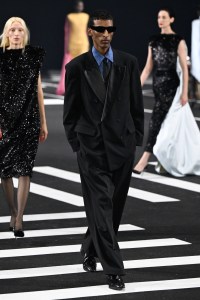 Willy Chavarria Fall 2026 Ready-to-Wear Collection at Paris Fashion Week