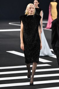 Willy Chavarria Fall 2026 Ready-to-Wear Collection at Paris Fashion Week