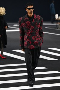 Willy Chavarria Fall 2026 Ready-to-Wear Collection at Paris Fashion Week