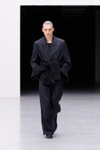Yoke Men's Fall 2026 Ready-to-Wear Collection