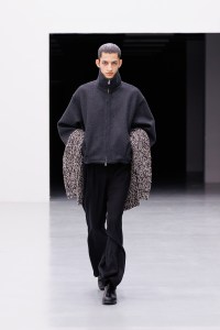 Yoke Men's Fall 2026 Ready-to-Wear Collection