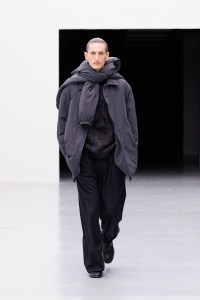 Yoke Men's Fall 2026 Ready-to-Wear Collection