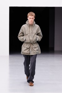 Yoke Men's Fall 2026 Ready-to-Wear Collection