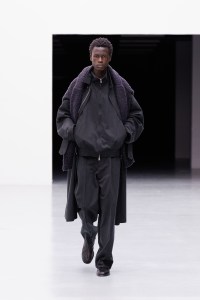 Yoke Men's Fall 2026 Ready-to-Wear Collection