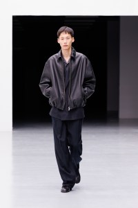 Yoke Men's Fall 2026 Ready-to-Wear Collection