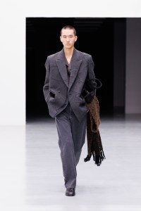 Yoke Men's Fall 2026 Ready-to-Wear Collection