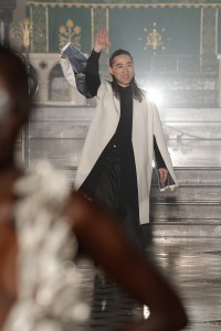 Yuima Nakazato Spring 2026 Couture at Paris Fashion Week