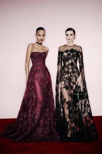 Zuhair Murad Pre-Fall 2026 Collection