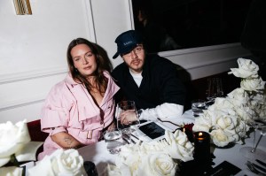 Tove Lo and Jack Harlow