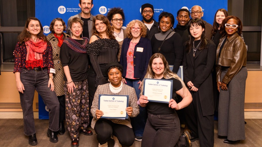 Developed through FIT’s Center for Continuing and Professional Studies, the "Custom Alterations and Tailoring Techniques" certificate program represents a strategic alignment between North America’s leading luxury retailer and a global titan of fashion education.