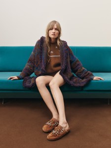 Alanui Fall 2026 Ready-to-Wear Collection