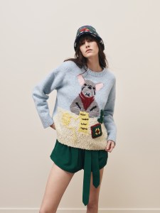 Alanui Fall 2026 Ready-to-Wear Collection