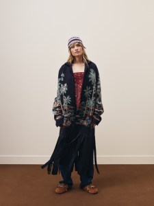 Alanui Fall 2026 Ready-to-Wear Collection