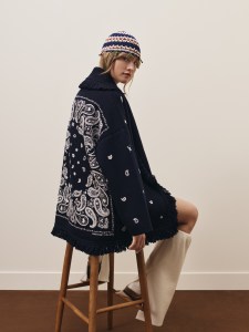 Alanui Fall 2026 Ready-to-Wear Collection