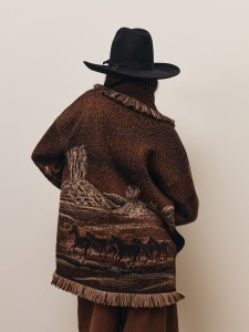 Alanui Fall 2026 Ready-to-Wear Collection